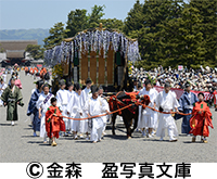 時代祭