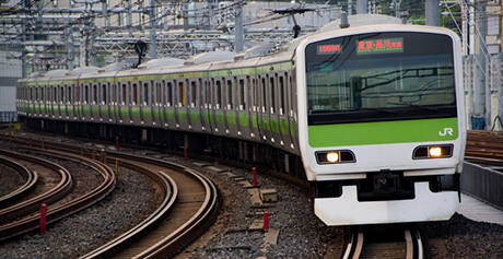 リニア中央新幹線の乗換駅が田町駅近くにできる