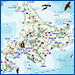 北海道全体マッププリントページへ