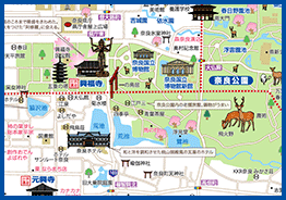 近畿地方のマップ一覧 あるく あるけるマップ ニュース