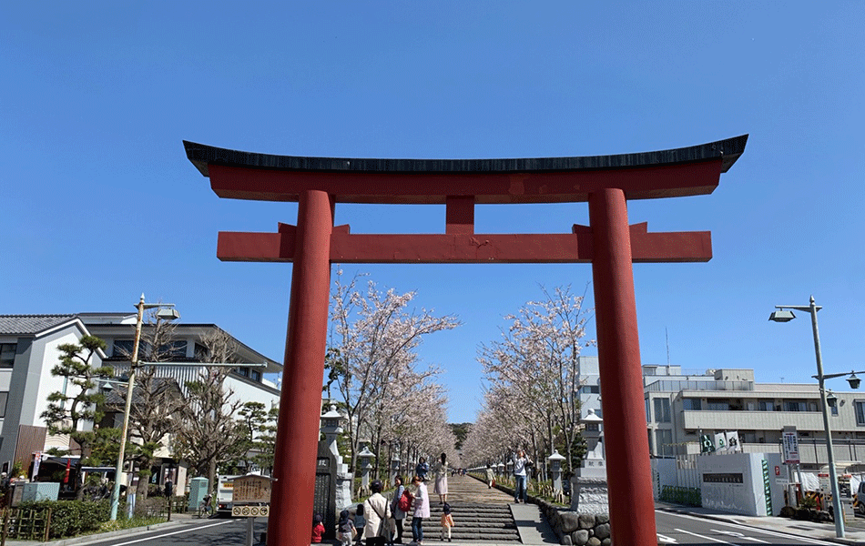 神奈川県 鎌倉 北鎌倉 あるく あるけるマップ ニュース 観光あるき地図