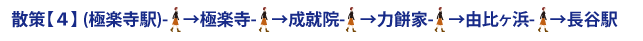 散策 【4】