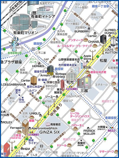 ベスト 東京都 地図 イラスト Ikukaweneapik